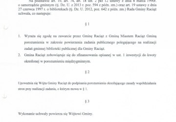 Uchwała Nr IX.51.2015