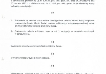 Uchwała Nr IX.52.2015