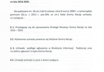 Uchwała Nr X.56.2015